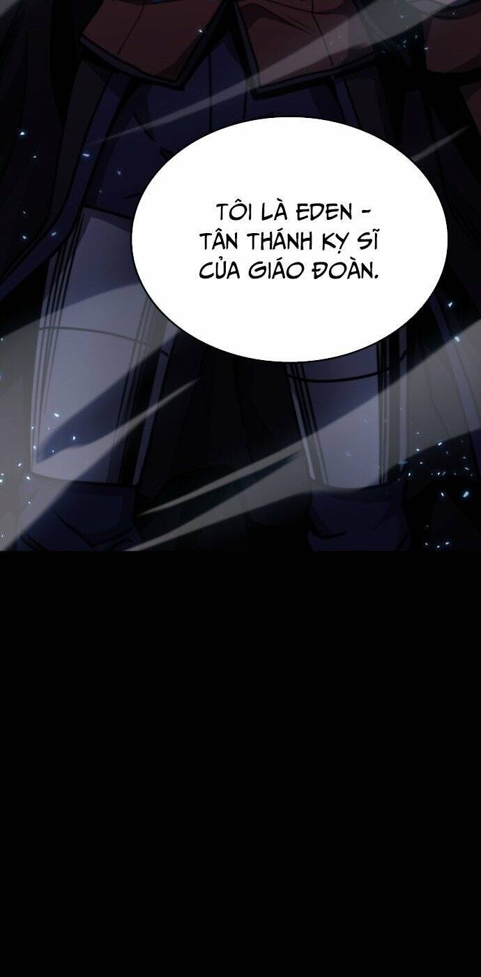 Thánh Kỵ Sĩ Trong Thế Giới Ảo Đen Tối Chapter 1 - 31