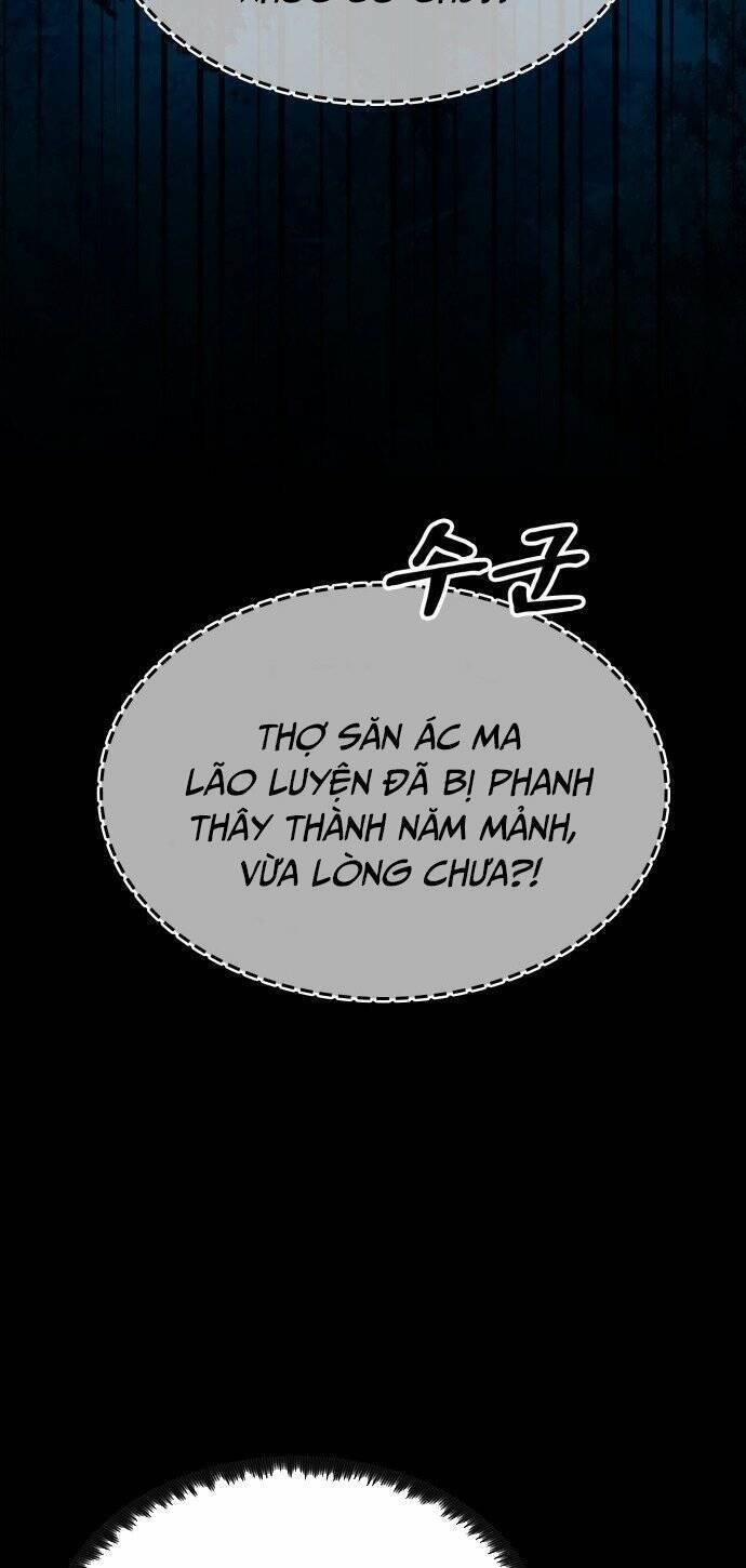 Thánh Kỵ Sĩ Trong Thế Giới Ảo Đen Tối Chapter 1 - 34