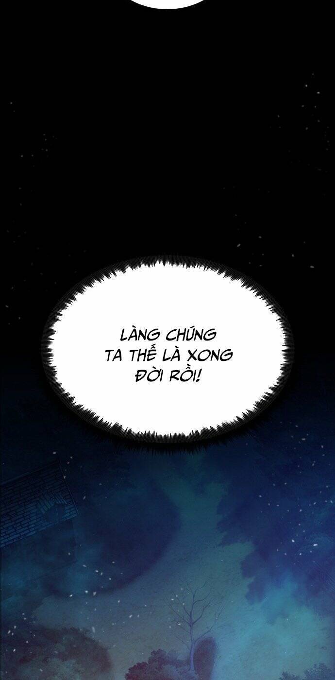 Thánh Kỵ Sĩ Trong Thế Giới Ảo Đen Tối Chapter 1 - 37