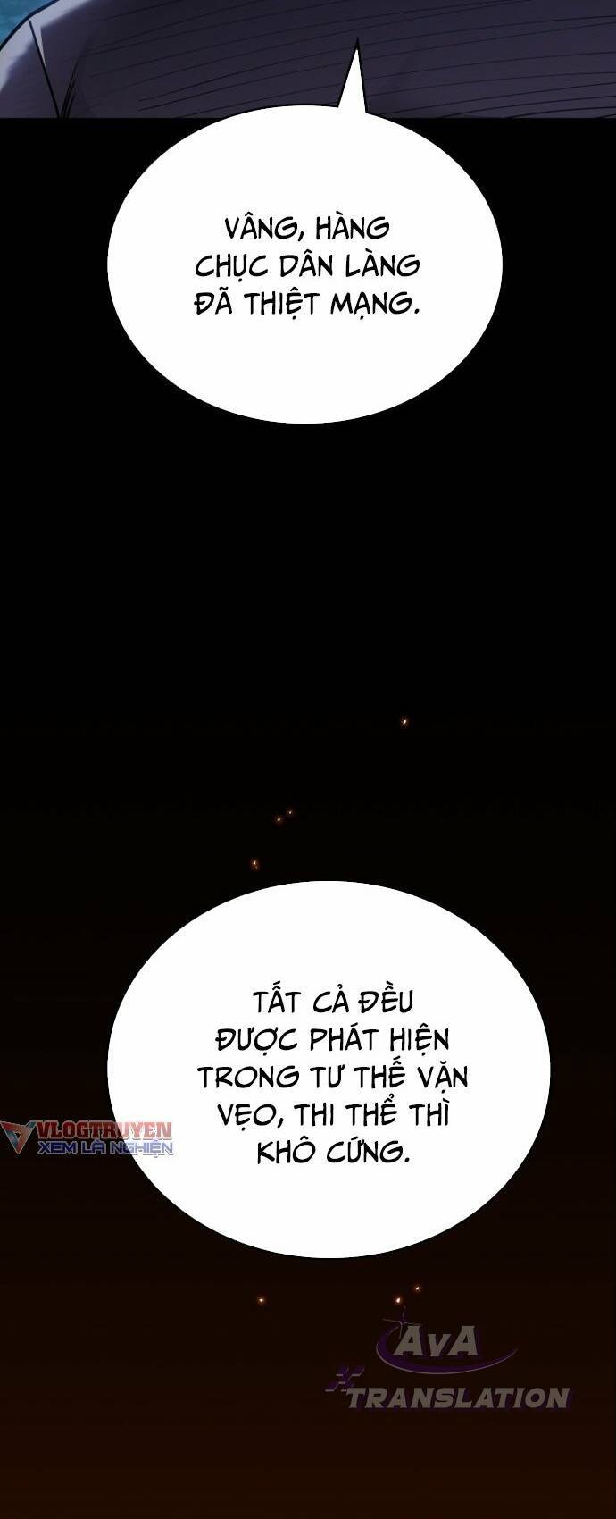 Thánh Kỵ Sĩ Trong Thế Giới Ảo Đen Tối Chapter 1 - 40