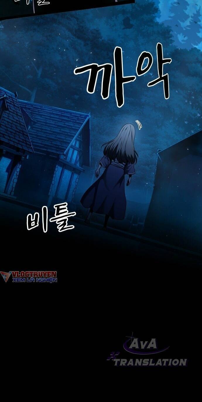 Thánh Kỵ Sĩ Trong Thế Giới Ảo Đen Tối Chapter 1 - 5
