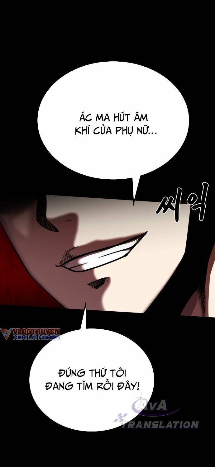 Thánh Kỵ Sĩ Trong Thế Giới Ảo Đen Tối Chapter 1 - 43