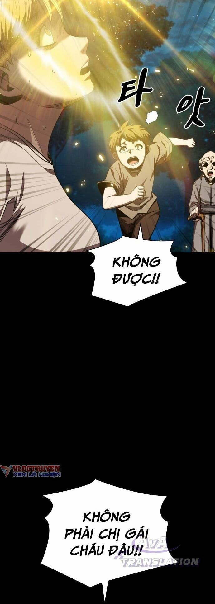 Thánh Kỵ Sĩ Trong Thế Giới Ảo Đen Tối Chapter 1 - 69
