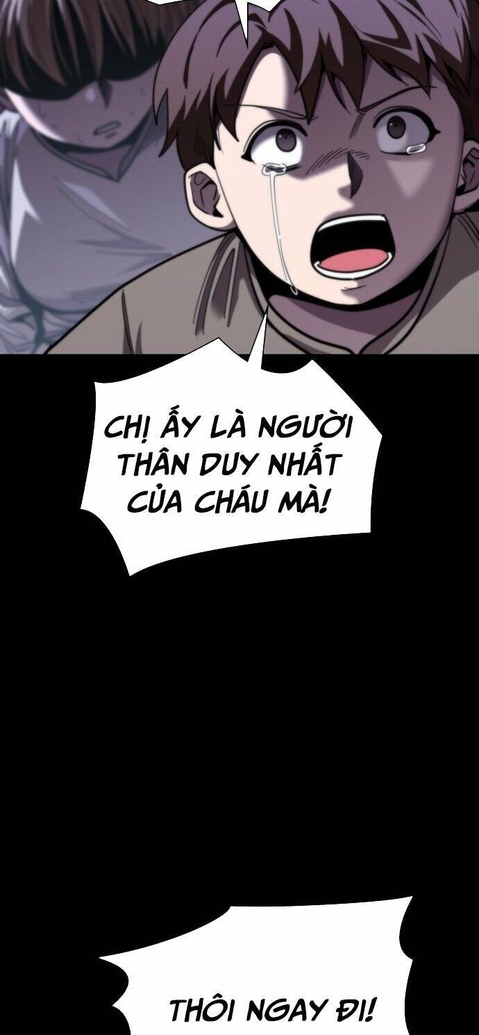 Thánh Kỵ Sĩ Trong Thế Giới Ảo Đen Tối Chapter 1 - 71