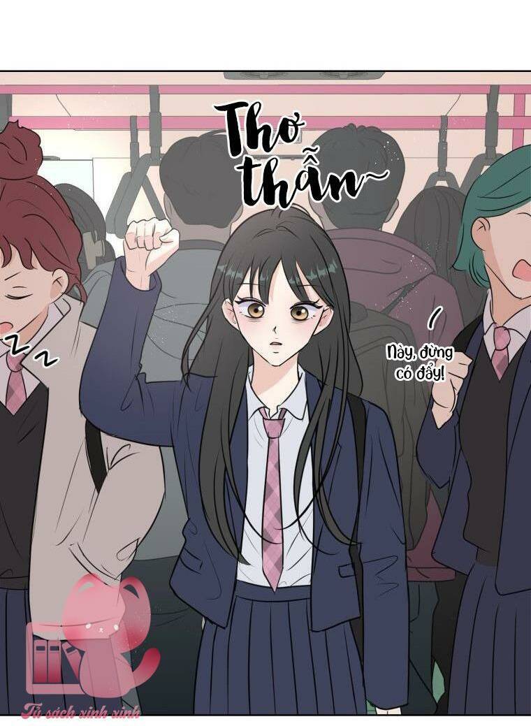 Bí Mật Highteen Chapter 1 - 13