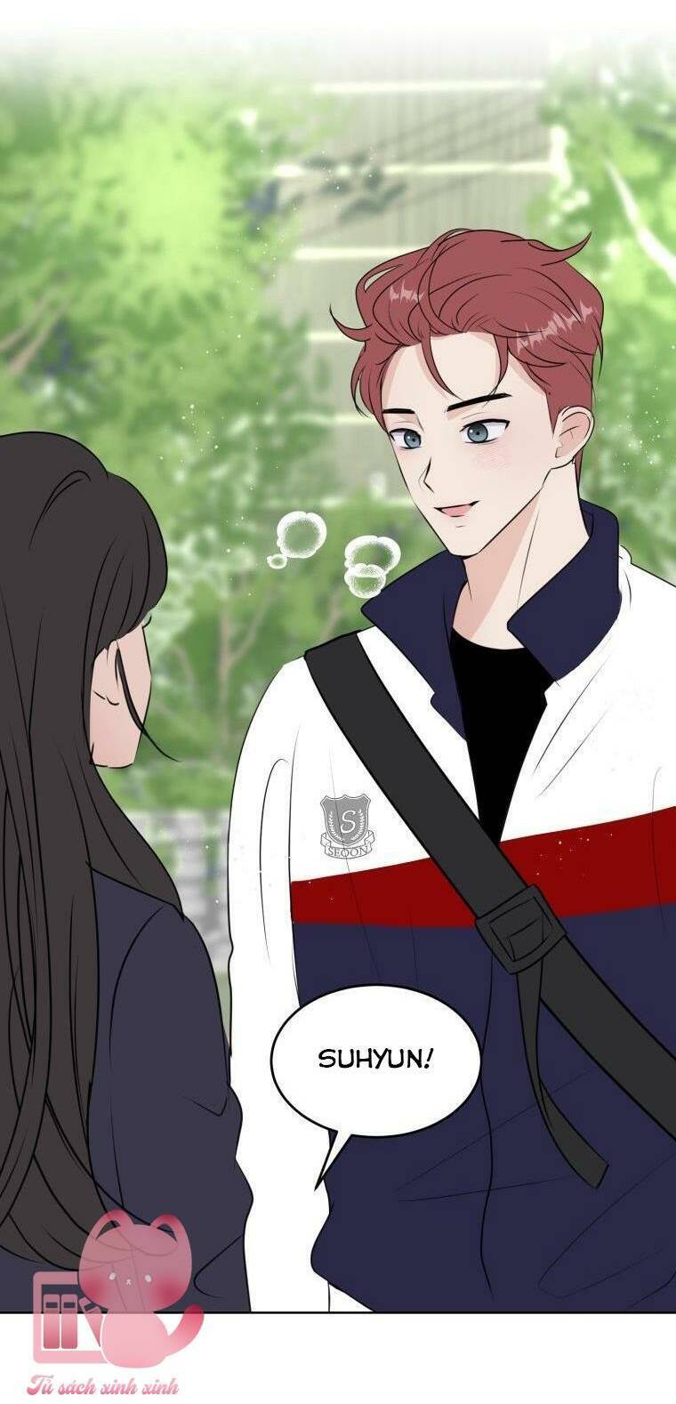 Bí Mật Highteen Chapter 1 - 23