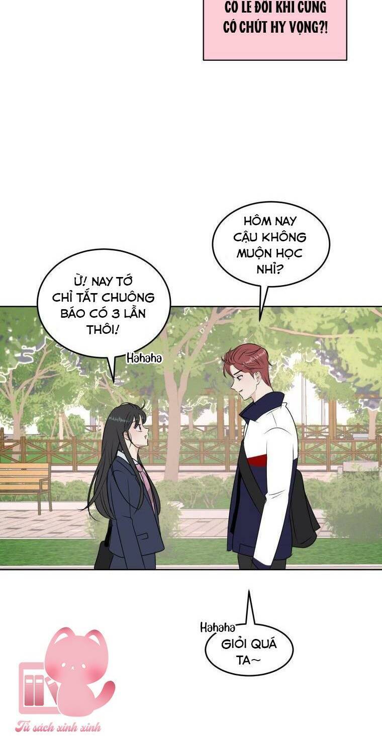 Bí Mật Highteen Chapter 1 - 25