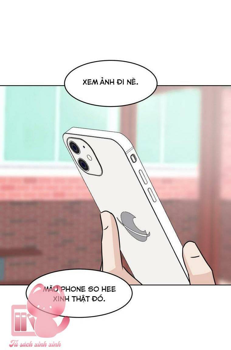 Bí Mật Highteen Chapter 1 - 39