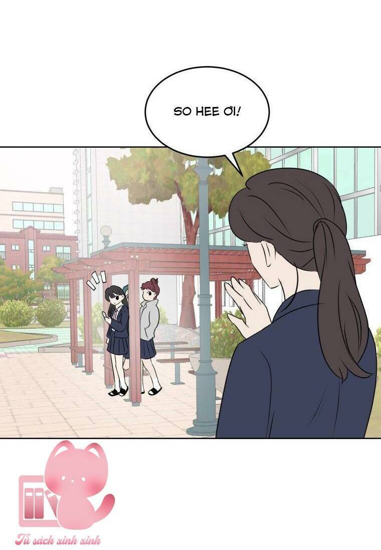 Bí Mật Highteen Chapter 1 - 49