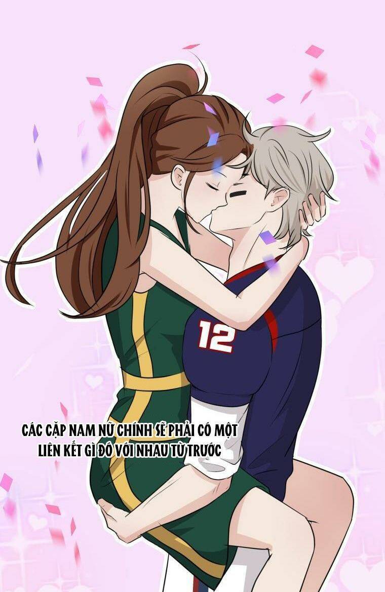 Bí Mật Highteen Chapter 1 - 6