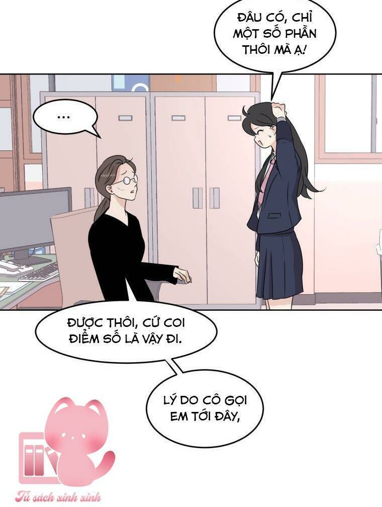 Bí Mật Highteen Chapter 1 - 53