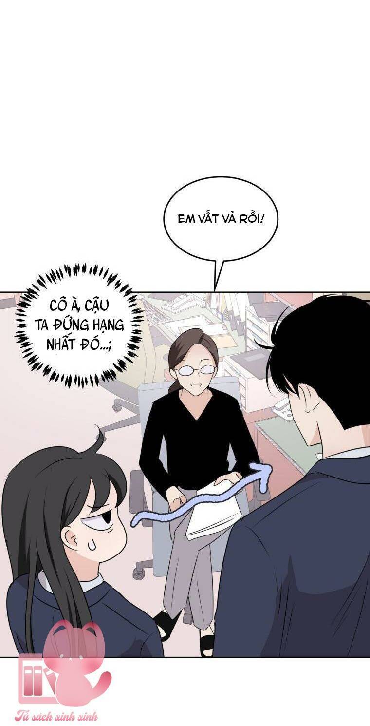 Bí Mật Highteen Chapter 1 - 59