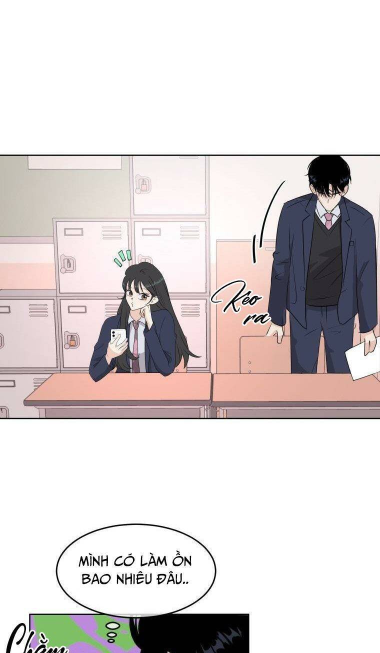 Bí Mật Highteen Chapter 1 - 66