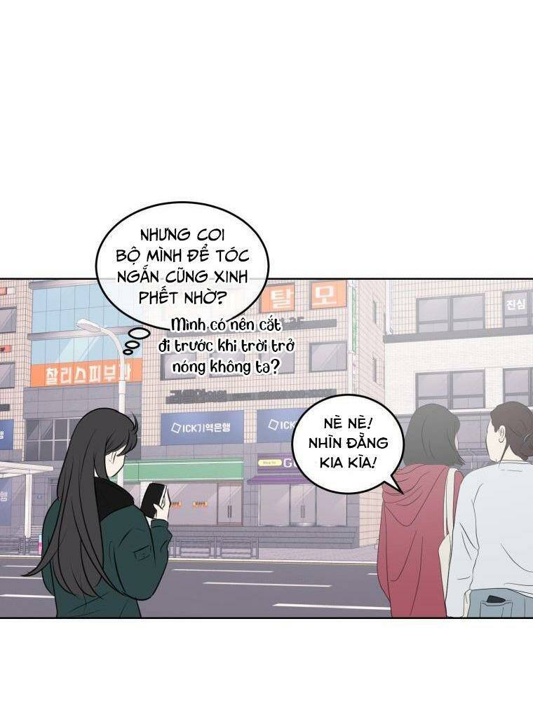Bí Mật Highteen Chapter 1 - 86