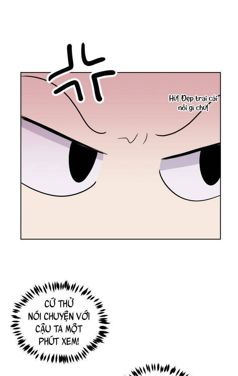 Bí Mật Highteen Chapter 1 - 92