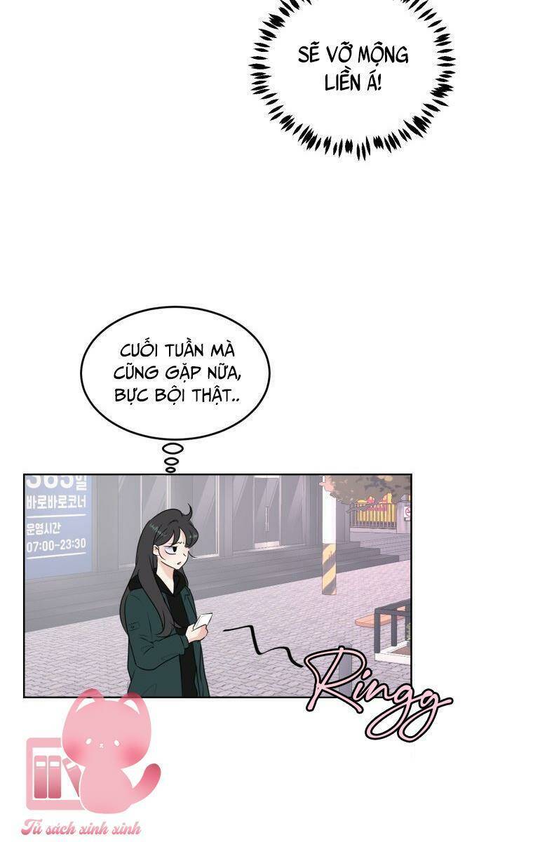 Bí Mật Highteen Chapter 1 - 93