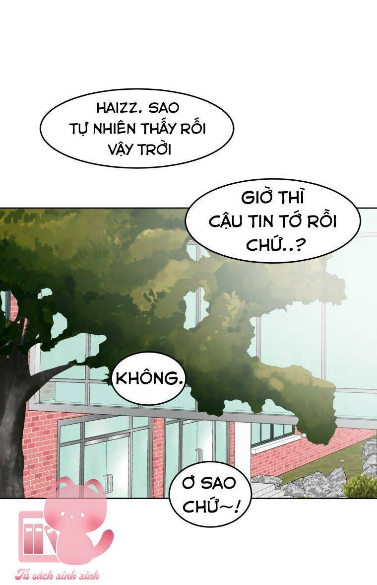 Bí Mật Highteen Chapter 10 - 20