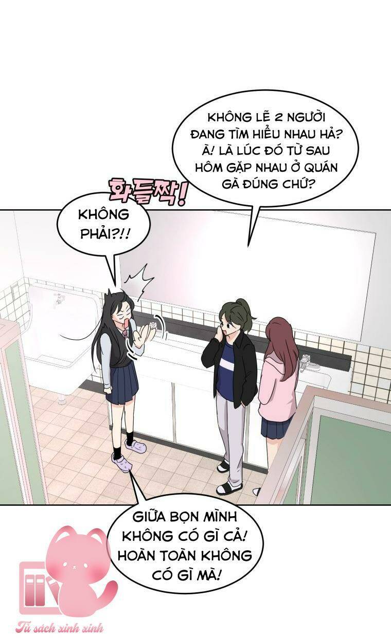 Bí Mật Highteen Chapter 10 - 34