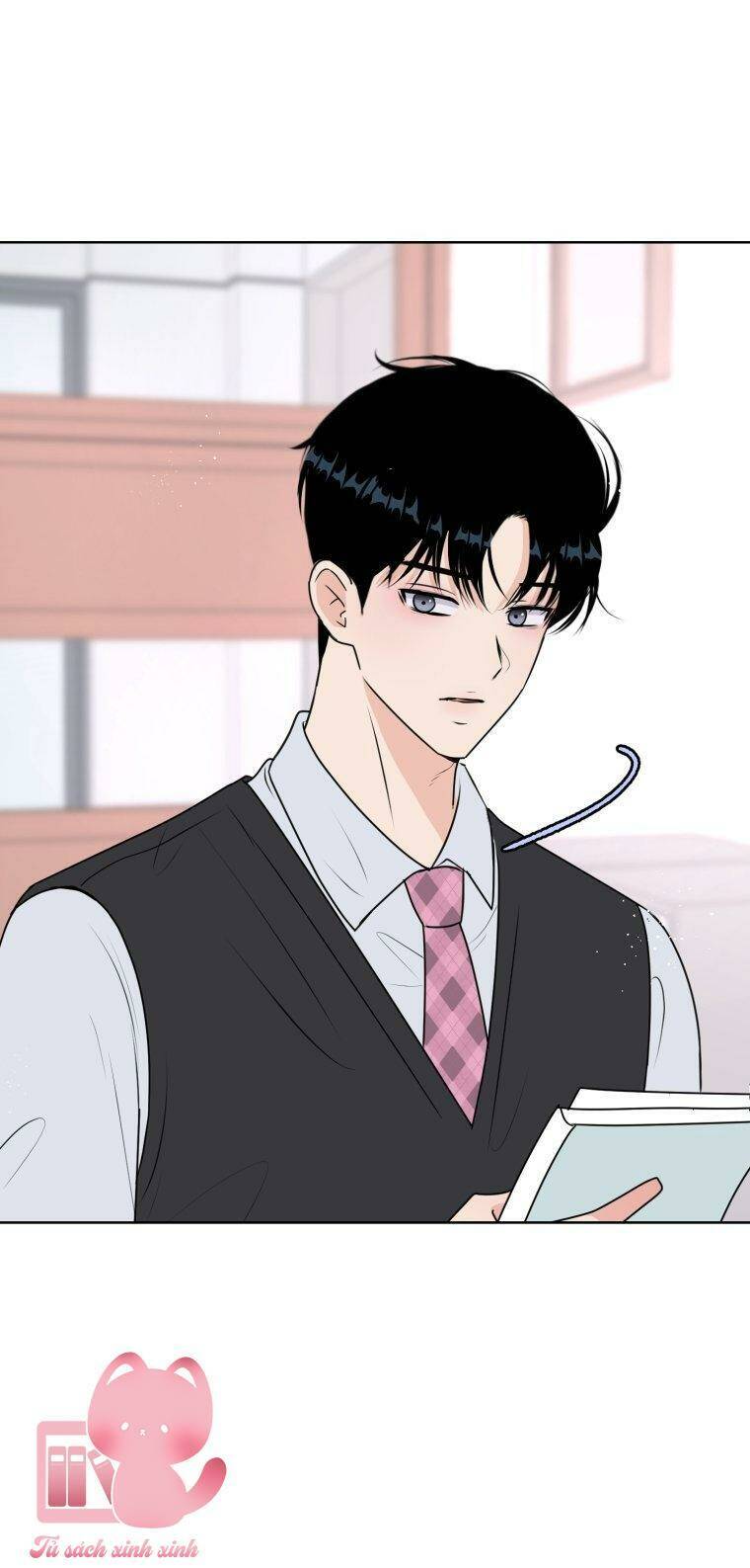 Bí Mật Highteen Chapter 10 - 46
