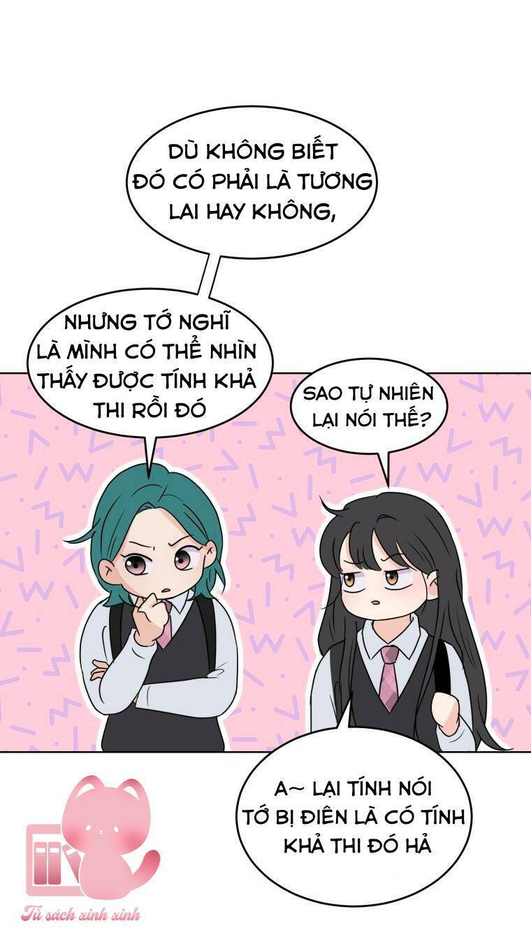 Bí Mật Highteen Chapter 10 - 65