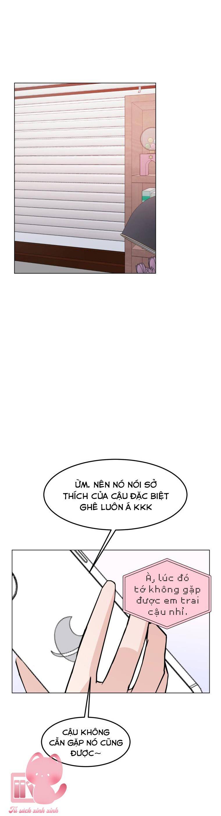 Bí Mật Highteen Chapter 55 - 36