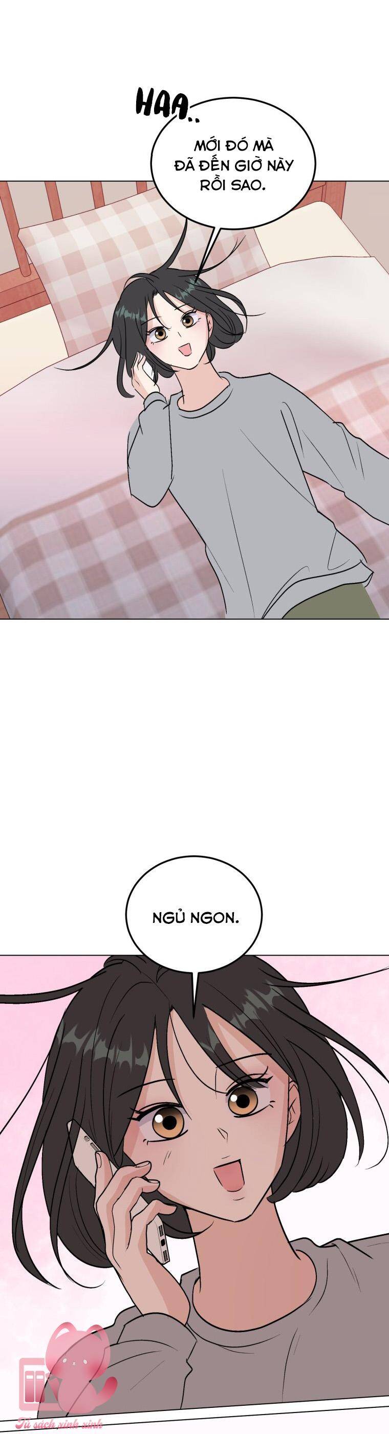 Bí Mật Highteen Chapter 55 - 37