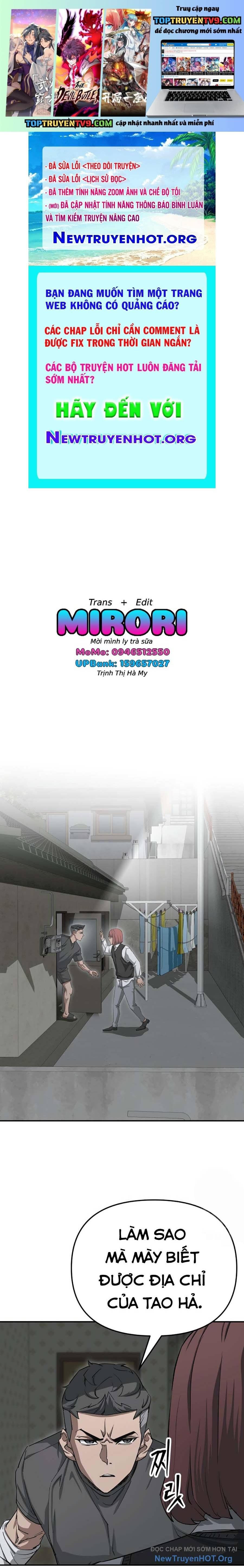 99 Thủ Lĩnh Chapter 29 - 2