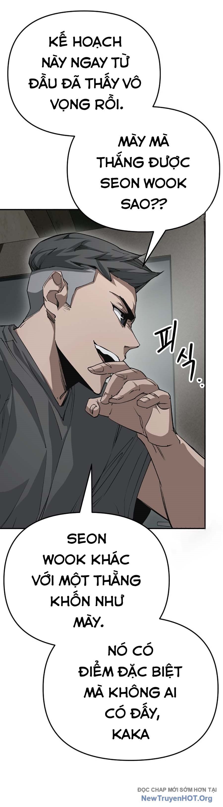 99 Thủ Lĩnh Chapter 29 - 11