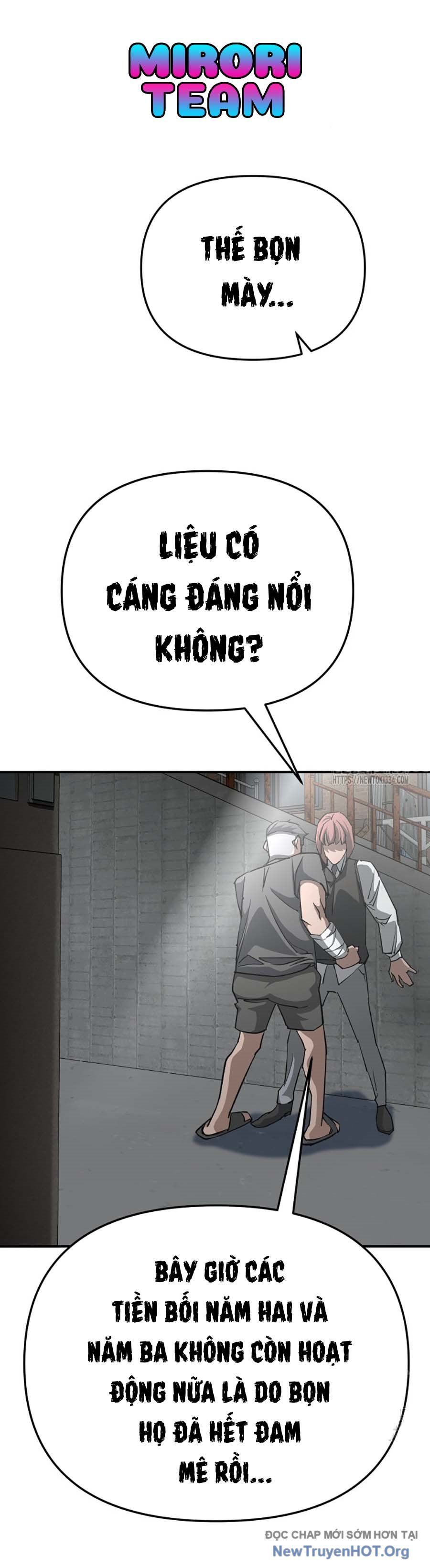 99 Thủ Lĩnh Chapter 29 - 15