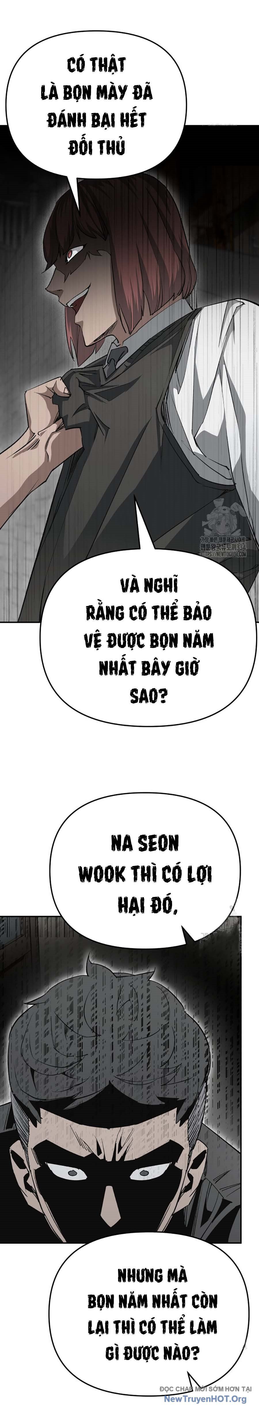 99 Thủ Lĩnh Chapter 29 - 17