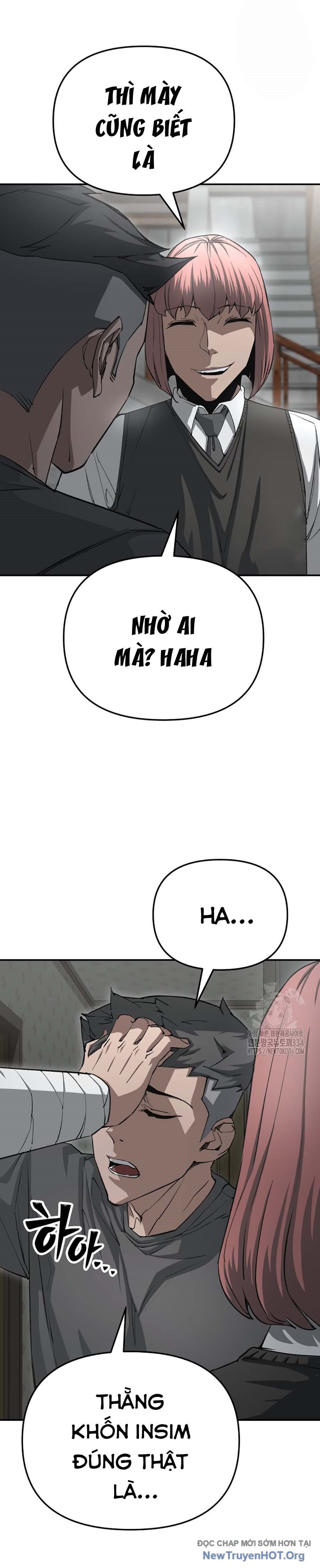 99 Thủ Lĩnh Chapter 29 - 3