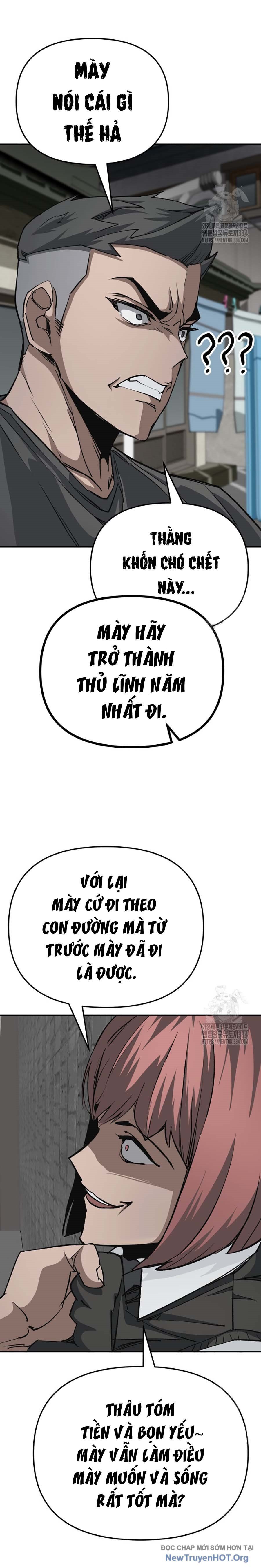 99 Thủ Lĩnh Chapter 29 - 21