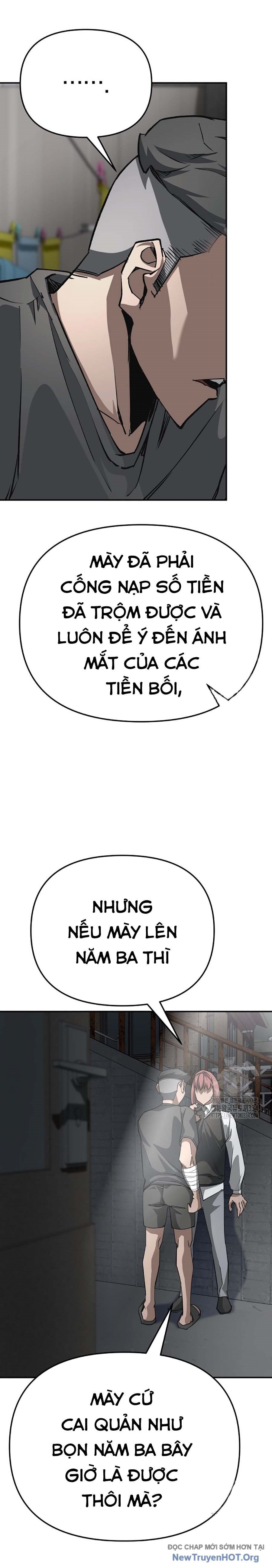 99 Thủ Lĩnh Chapter 29 - 22