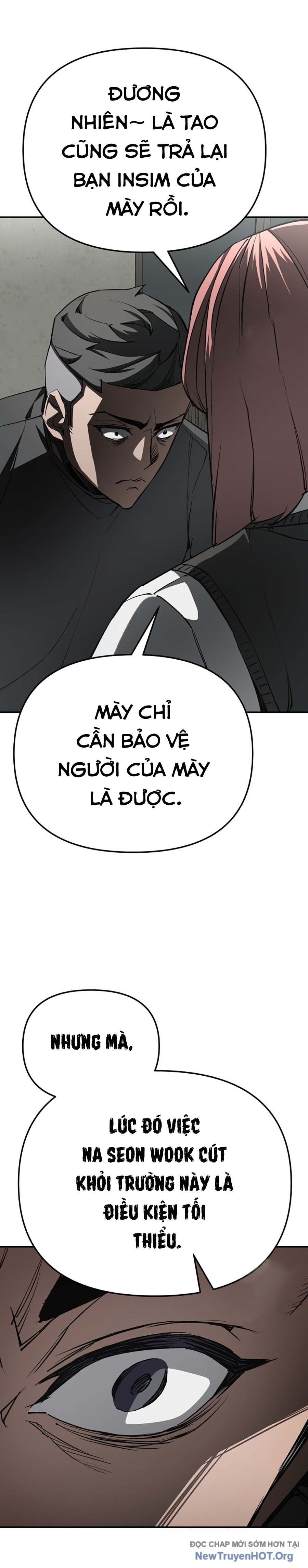 99 Thủ Lĩnh Chapter 29 - 25