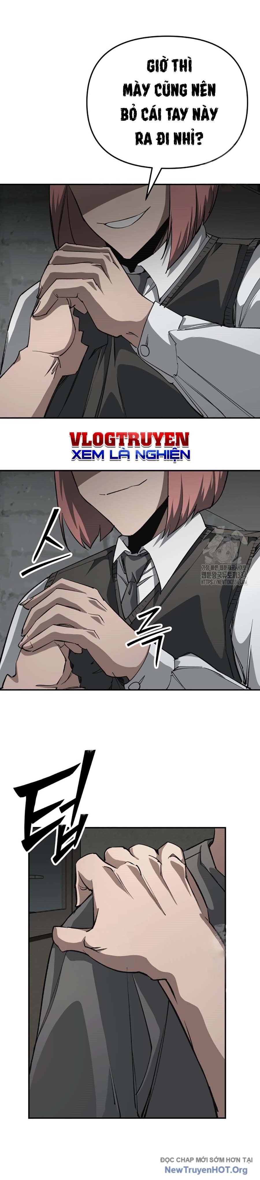 99 Thủ Lĩnh Chapter 29 - 26