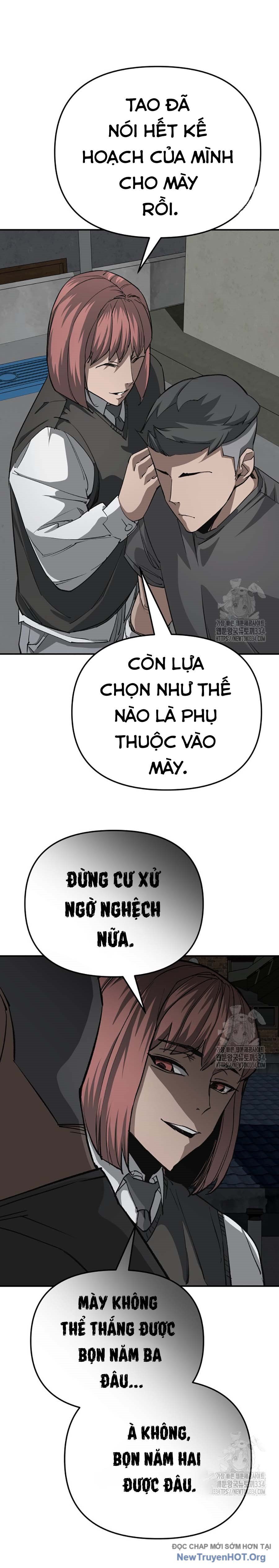 99 Thủ Lĩnh Chapter 29 - 27