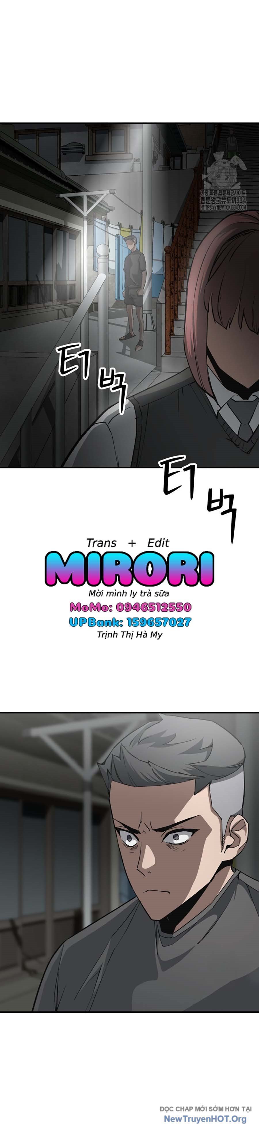 99 Thủ Lĩnh Chapter 29 - 30