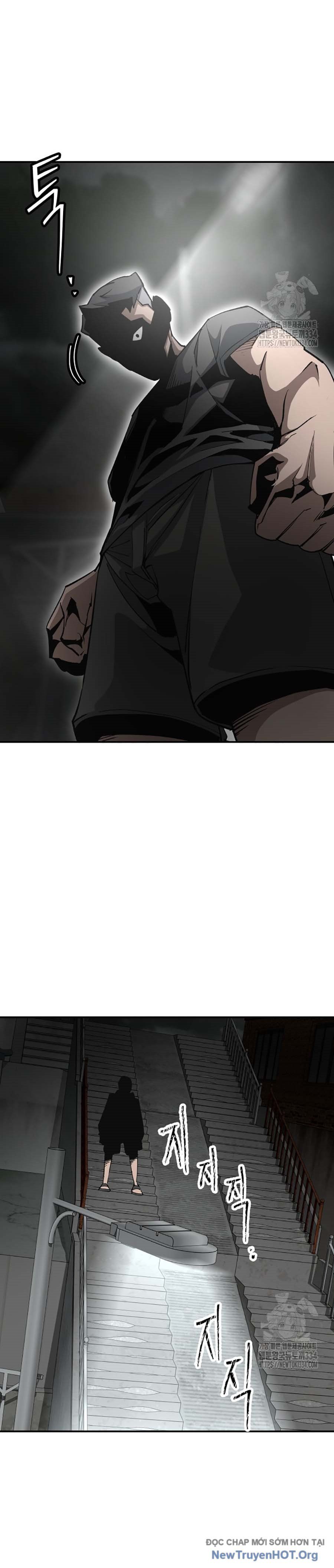 99 Thủ Lĩnh Chapter 29 - 31