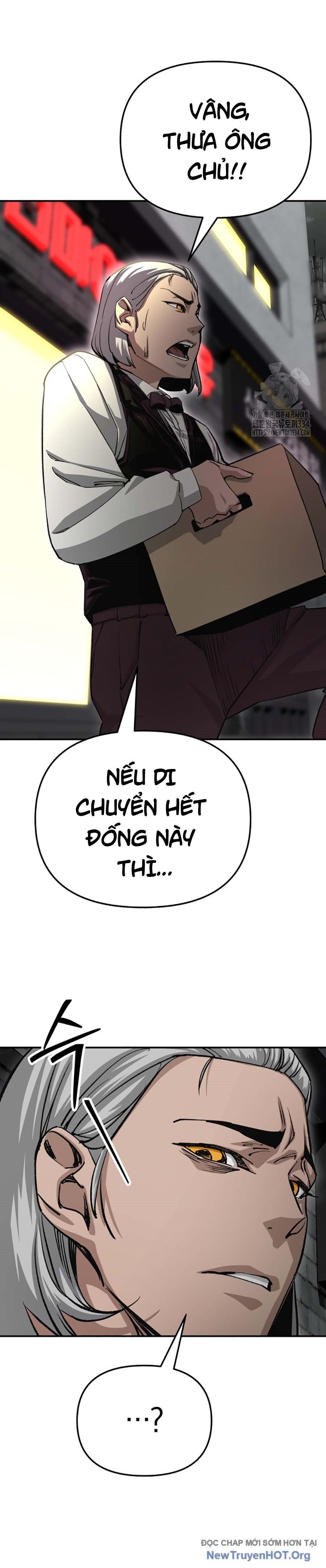 99 Thủ Lĩnh Chapter 29 - 34