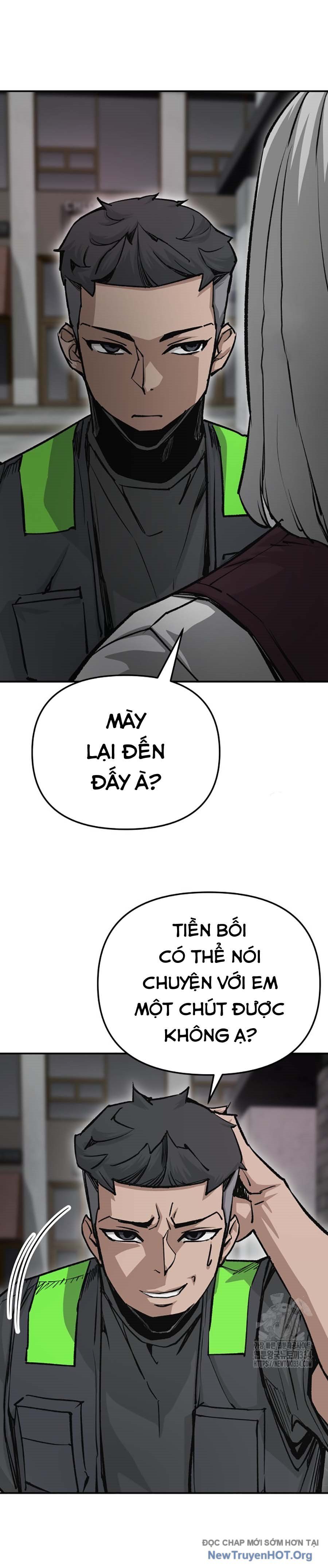 99 Thủ Lĩnh Chapter 29 - 35