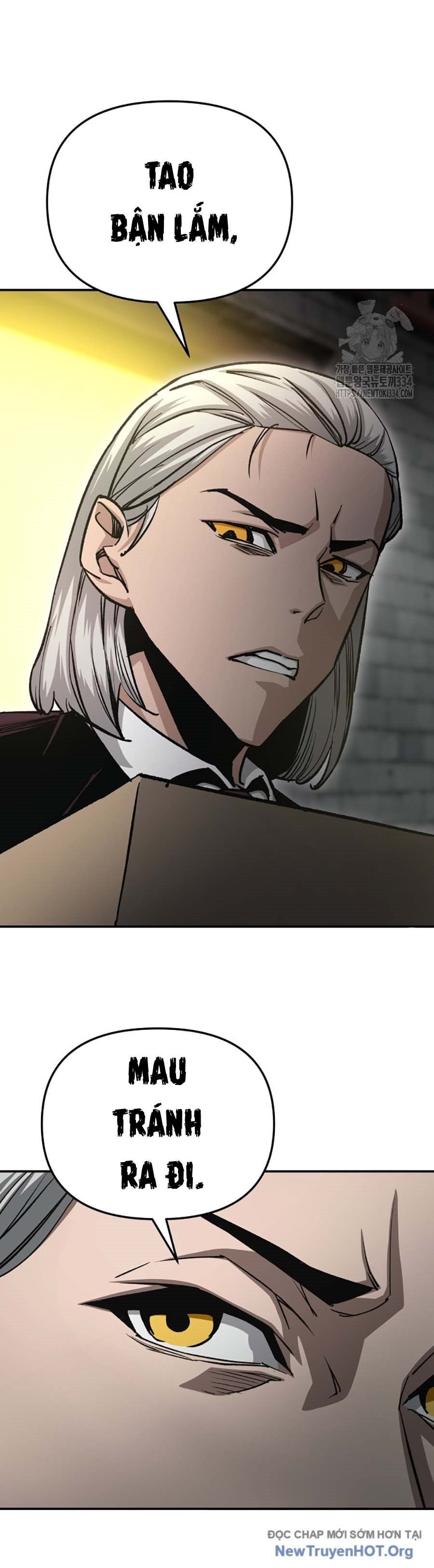 99 Thủ Lĩnh Chapter 29 - 36