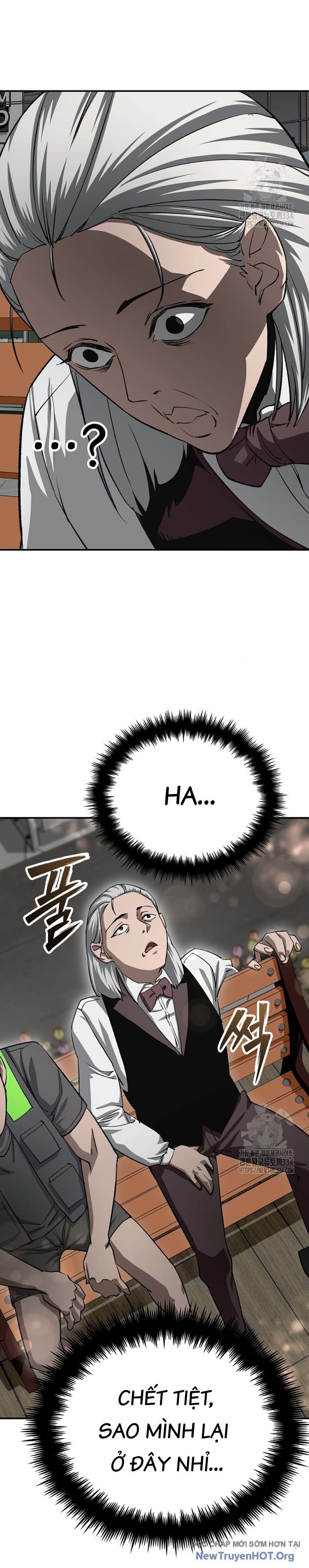 99 Thủ Lĩnh Chapter 29 - 38