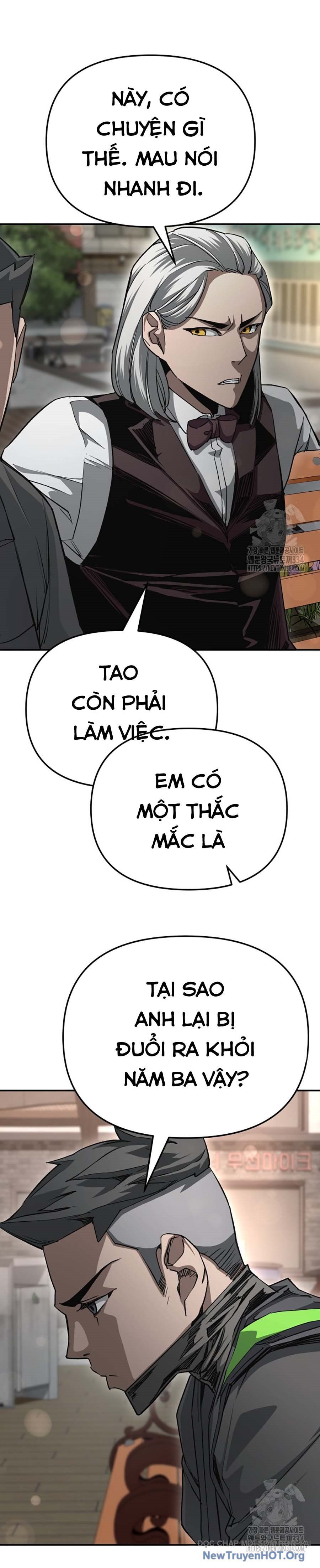 99 Thủ Lĩnh Chapter 29 - 39