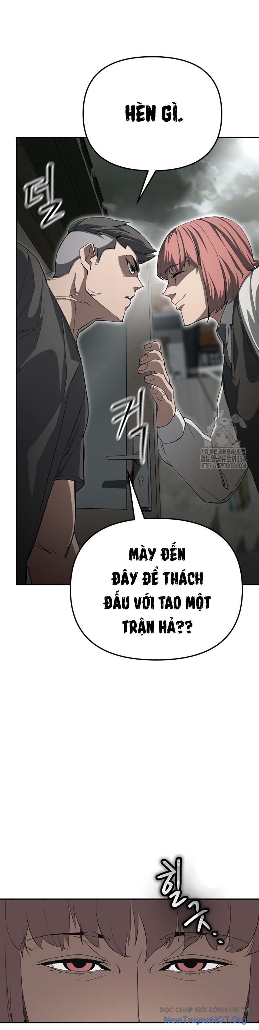 99 Thủ Lĩnh Chapter 29 - 5