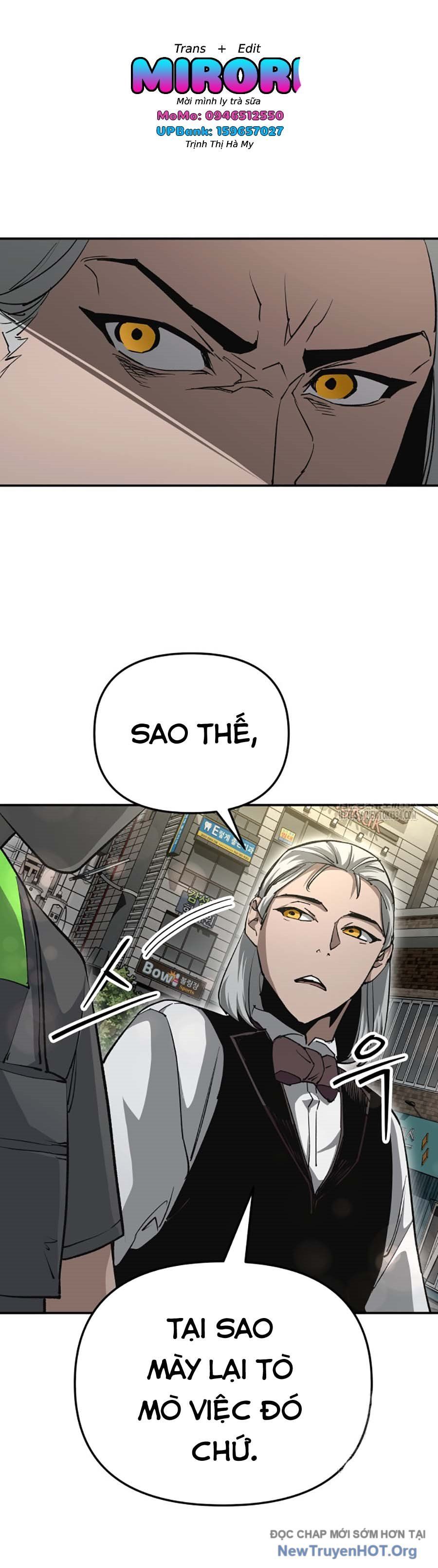 99 Thủ Lĩnh Chapter 29 - 41