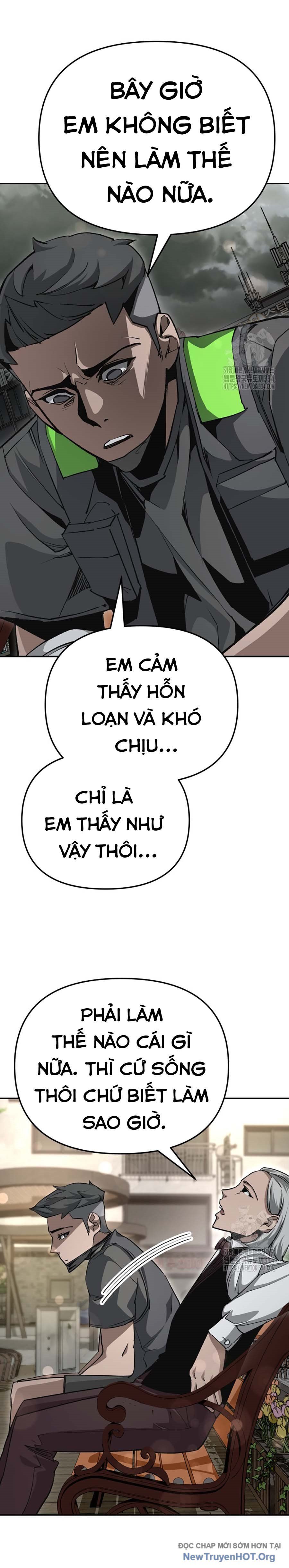 99 Thủ Lĩnh Chapter 29 - 42