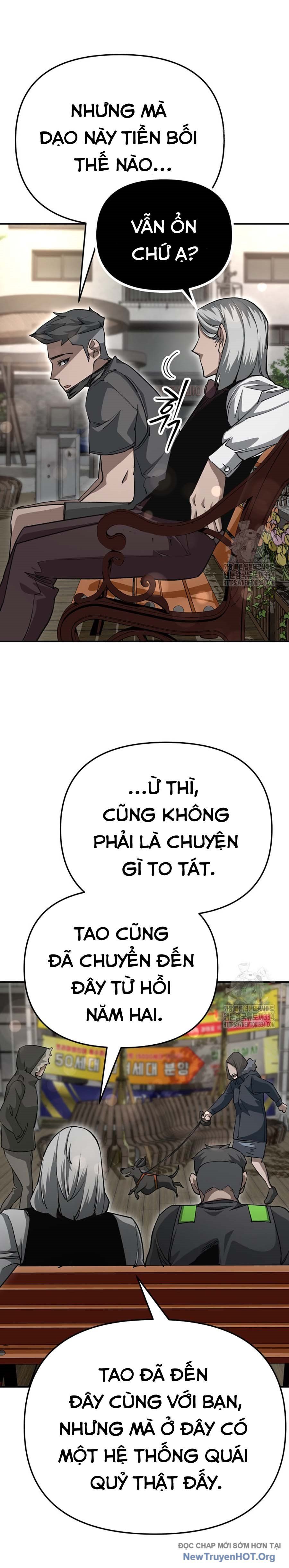 99 Thủ Lĩnh Chapter 29 - 43