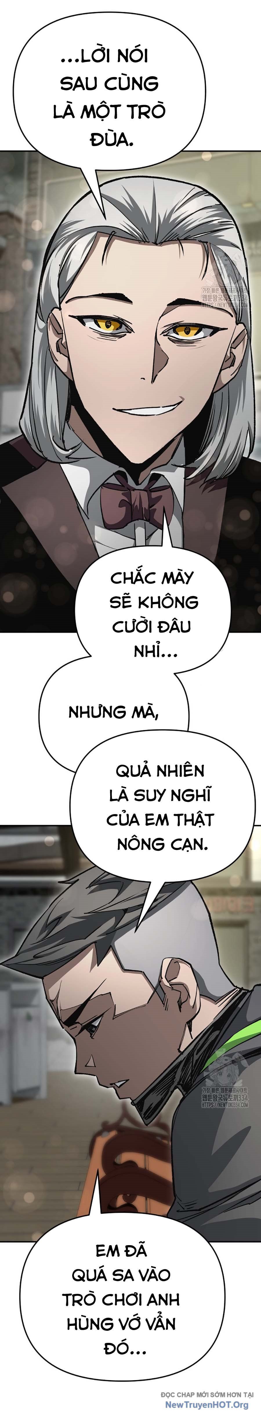 99 Thủ Lĩnh Chapter 29 - 46