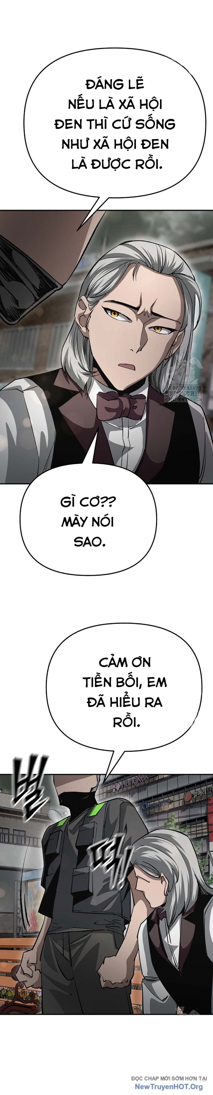 99 Thủ Lĩnh Chapter 29 - 47