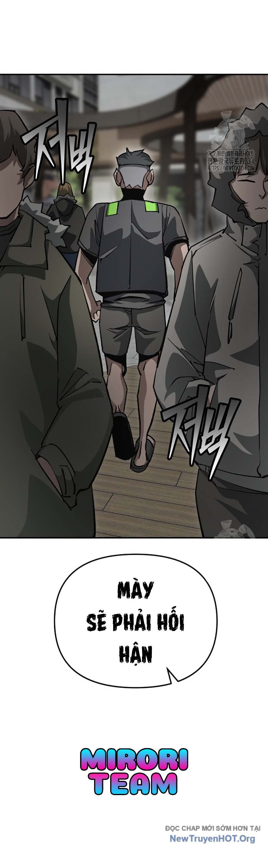 99 Thủ Lĩnh Chapter 29 - 49